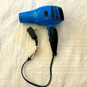 Revlon hair dryer